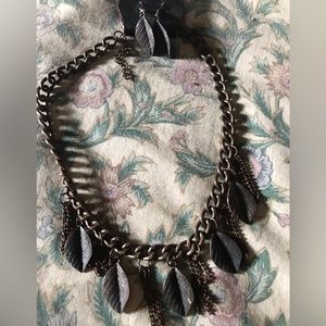 Paparazzi Copper Necklace